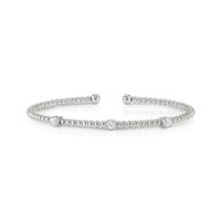 Bracciale Nomination Donna FASHION ERA in Argento Zircone 242205/010